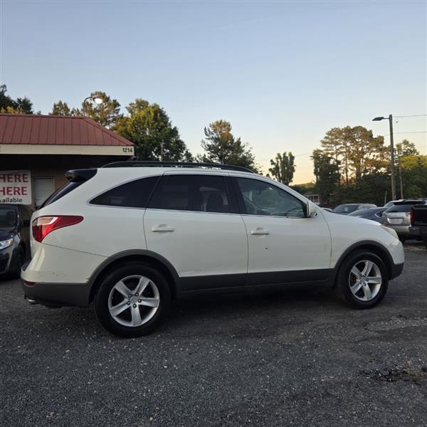 Hyundai Veracruz GLS 2007