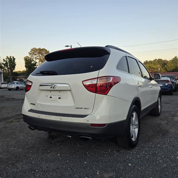 Hyundai Veracruz GLS 2007