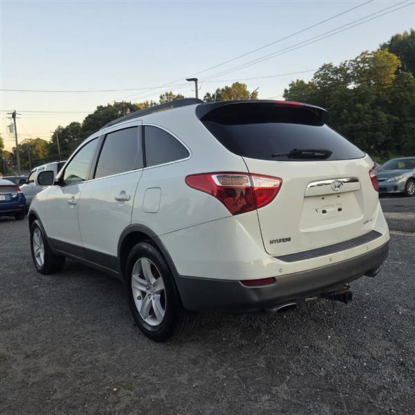 Hyundai Veracruz GLS 2007
