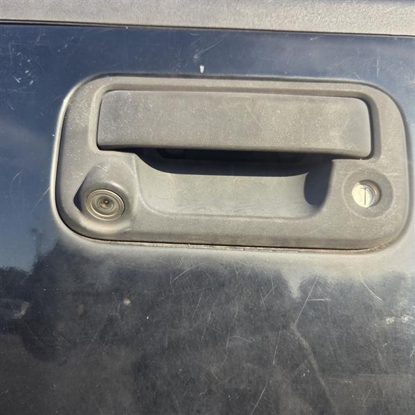 Ford F-150 XLT SuperCrew 4WD 2008