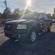 2008 Ford F-150 