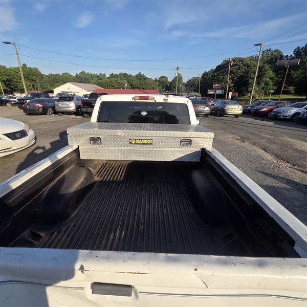 Ford Ranger XL Reg. Cab Long Bed 2WD 1999