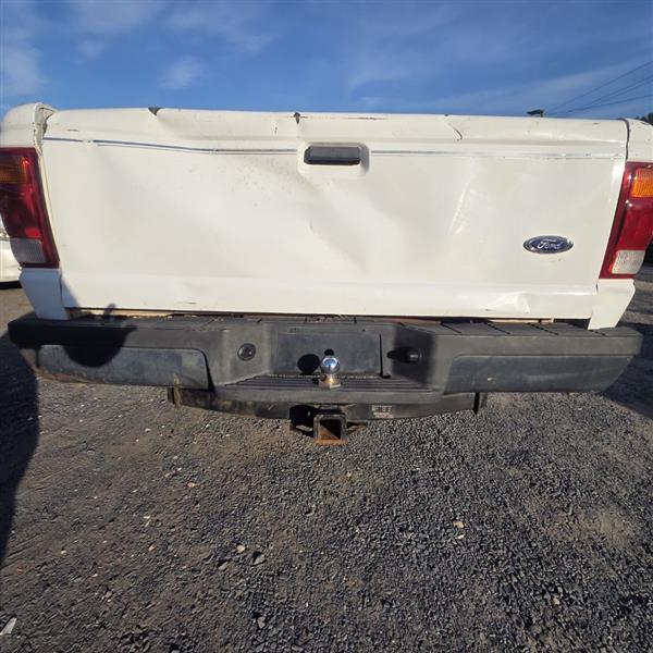 Ford Ranger XL Reg. Cab Long Bed 2WD 1999