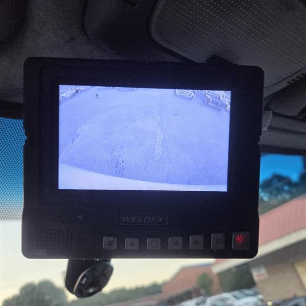 Mercedes-Benz Sprinter 2500 High Roof 170-in. WB 2012