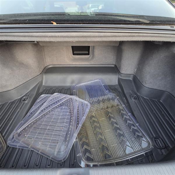 Acura RL 3.5RL with Navigation System 2005