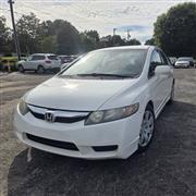 2010 Honda Civic 