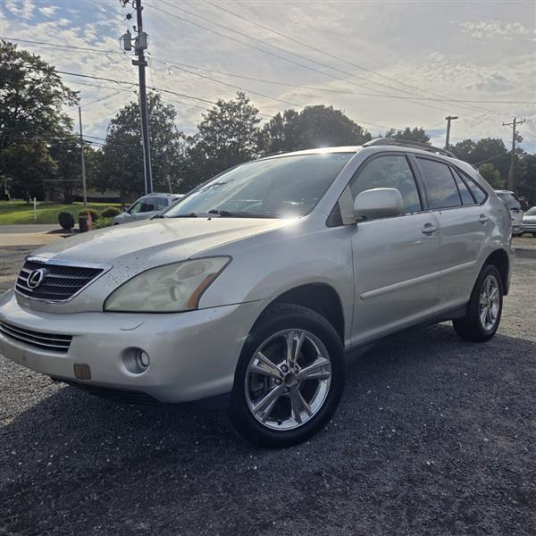 Lexus RX 400h FWD 2006
