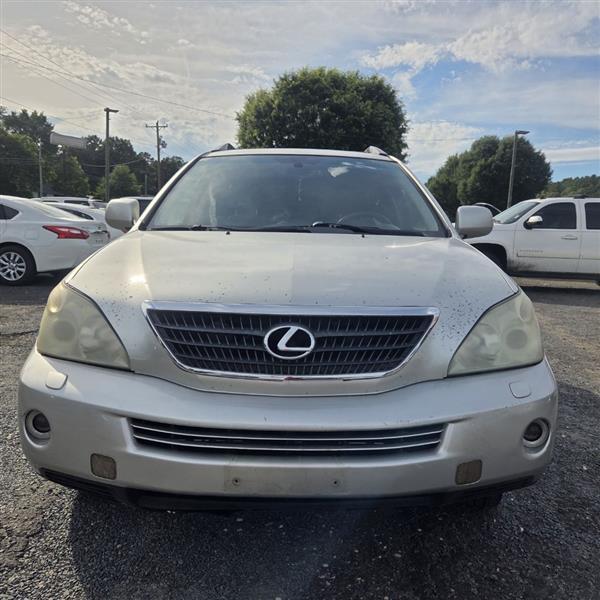 Lexus RX 400h FWD 2006