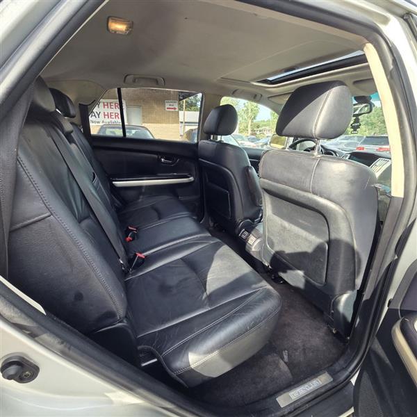 Lexus RX 400h FWD 2006