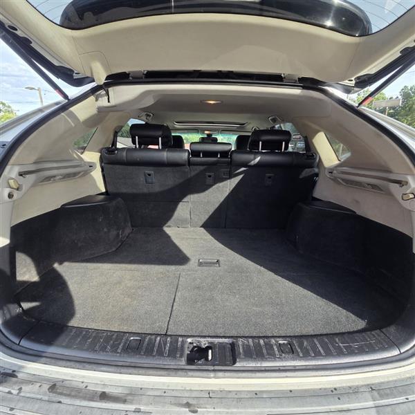 Lexus RX 400h FWD 2006