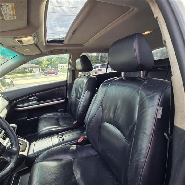 Lexus RX 400h FWD 2006