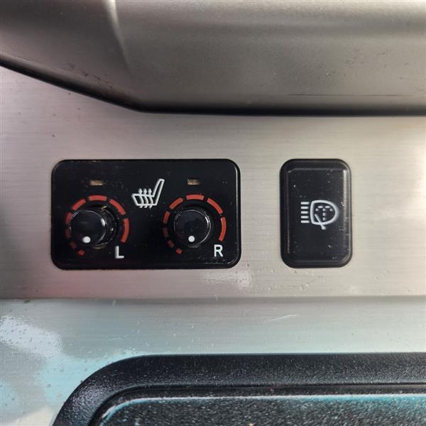 Lexus RX 400h FWD 2006