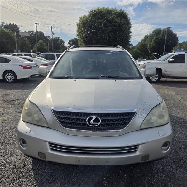Lexus RX 400h FWD 2006