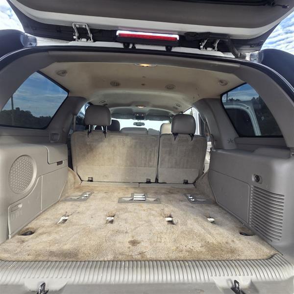 GMC Yukon SL 4WD 2006