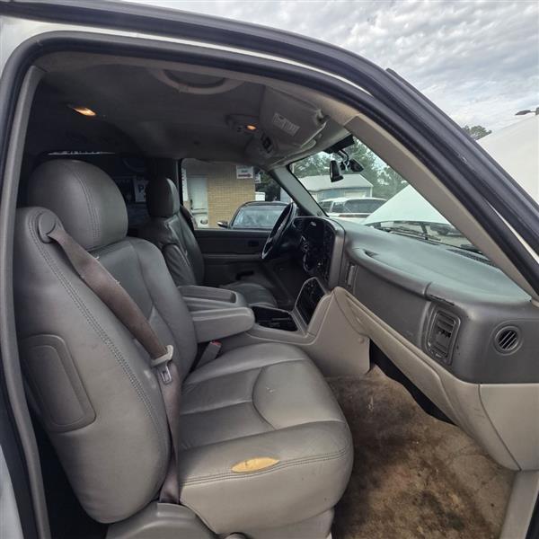 GMC Yukon SL 4WD 2006