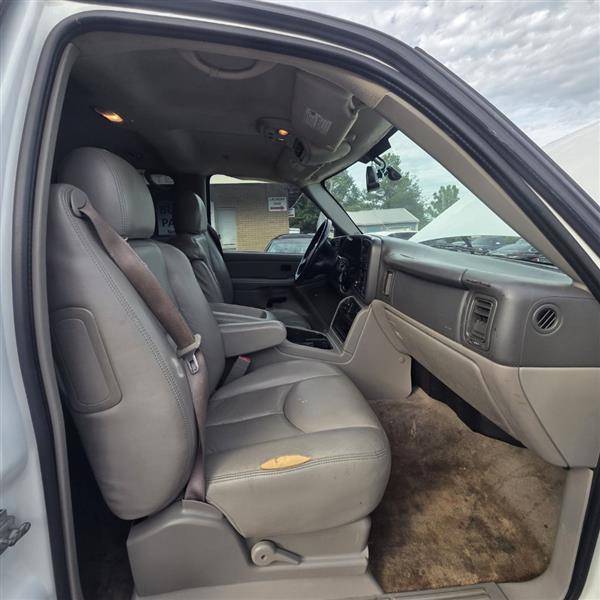 GMC Yukon SL 4WD 2006