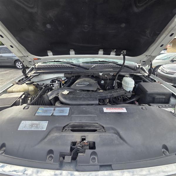 GMC Yukon SL 4WD 2006