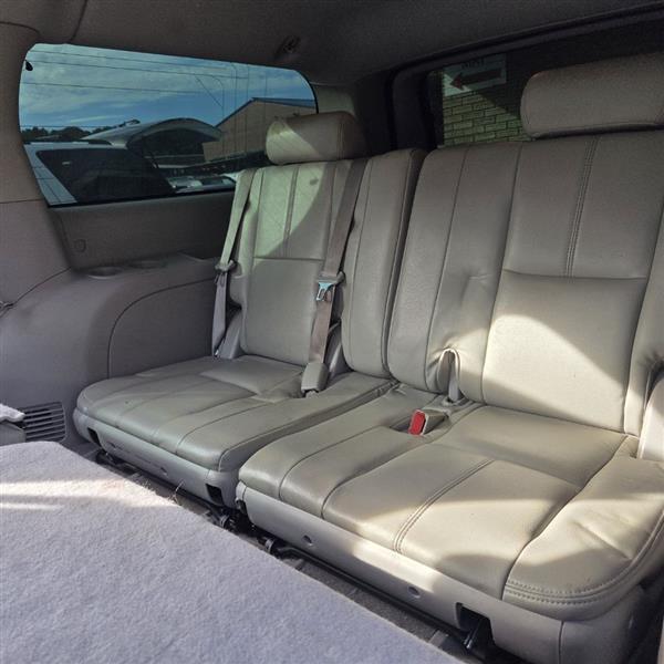 Chevrolet Suburban LT2 1500 4WD 2009