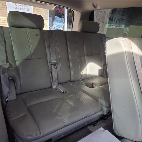 Chevrolet Suburban LT2 1500 4WD 2009
