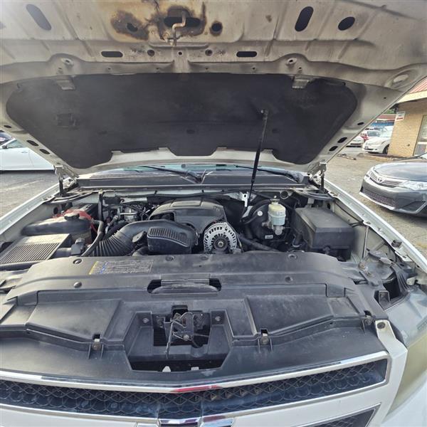 Chevrolet Suburban LT2 1500 4WD 2009