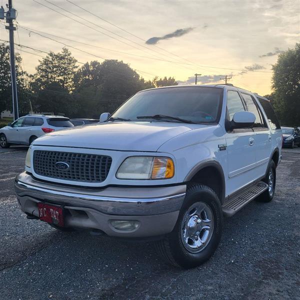 Ford Expedition Eddie Bauer 4WD 2000