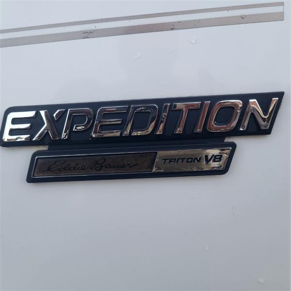 Ford Expedition Eddie Bauer 4WD 2000