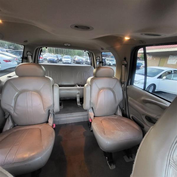 Ford Expedition Eddie Bauer 4WD 2000
