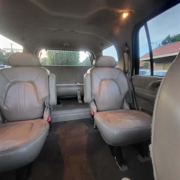 Ford Expedition Eddie Bauer 4WD 2000