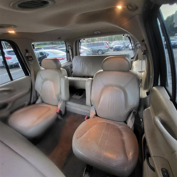Ford Expedition Eddie Bauer 4WD 2000