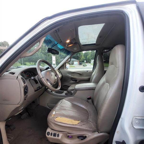 Ford Expedition Eddie Bauer 4WD 2000