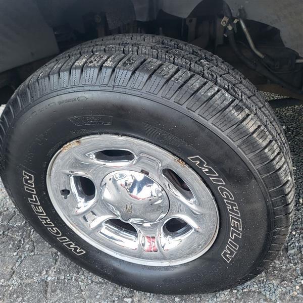 Ford Expedition Eddie Bauer 4WD 2000