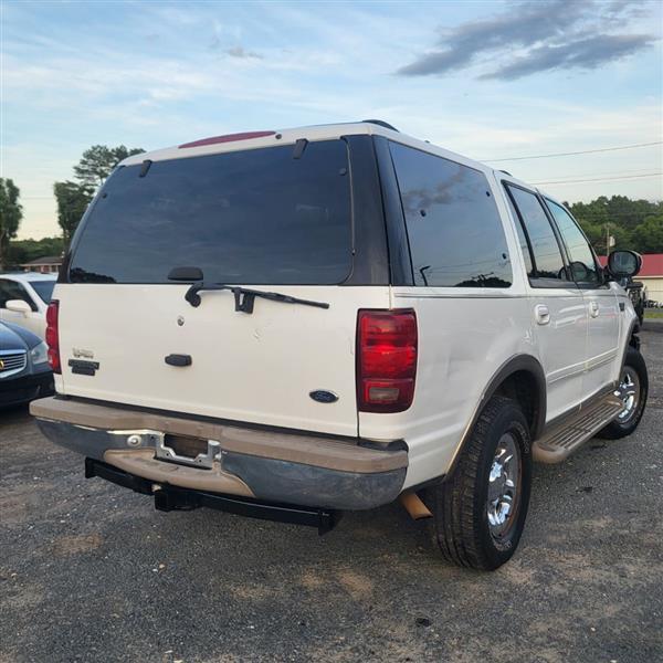 Ford Expedition Eddie Bauer 4WD 2000