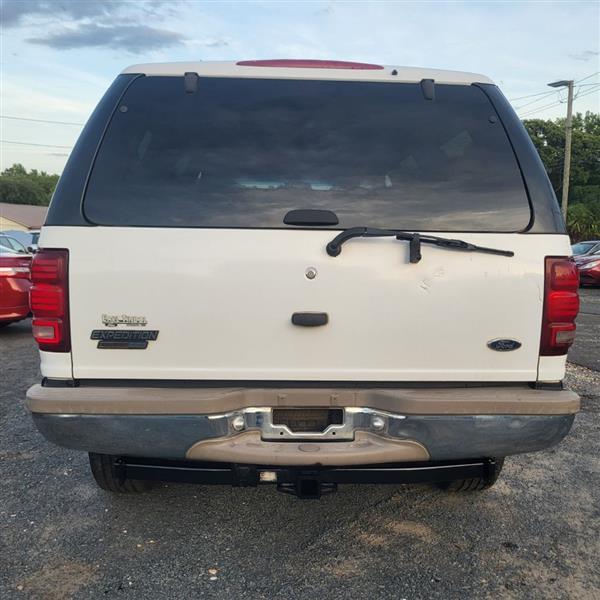 Ford Expedition Eddie Bauer 4WD 2000