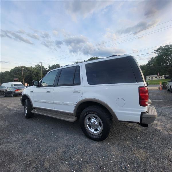 Ford Expedition Eddie Bauer 4WD 2000