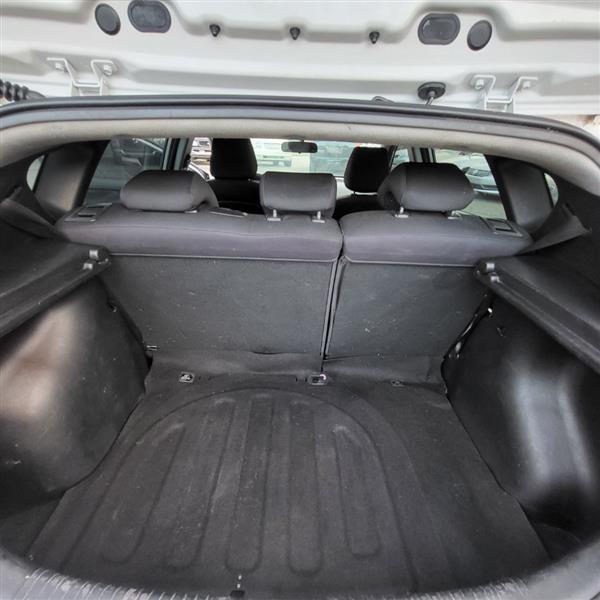 Hyundai Accent SE 5-Door 6A 2016
