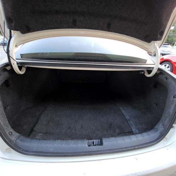 Honda Accord LX Sedan CVT 2014