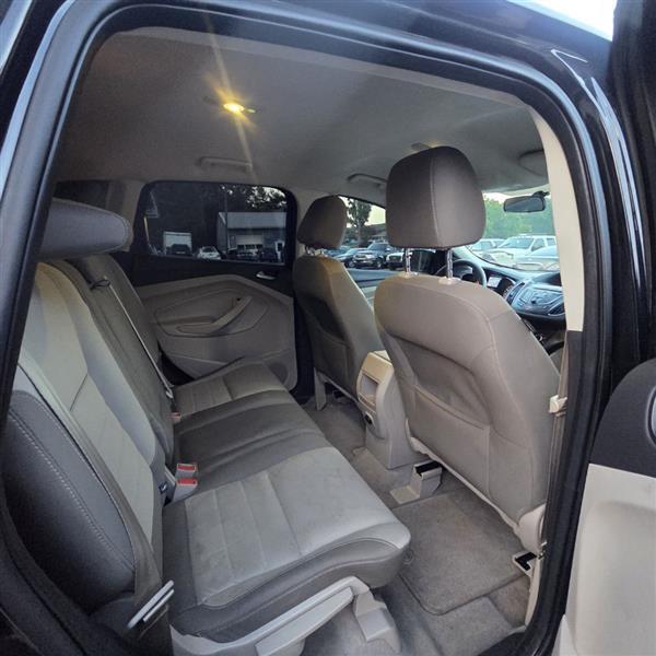 Ford Escape SE 4WD 2014