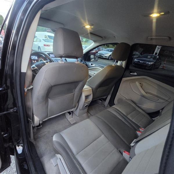 Ford Escape SE 4WD 2014