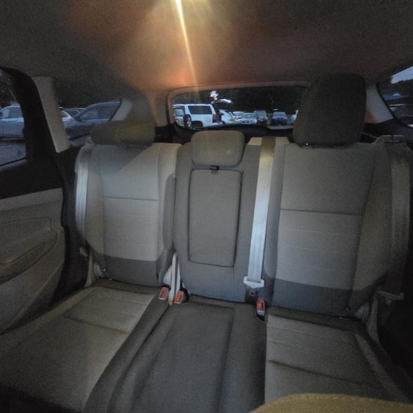Ford Escape SE 4WD 2014