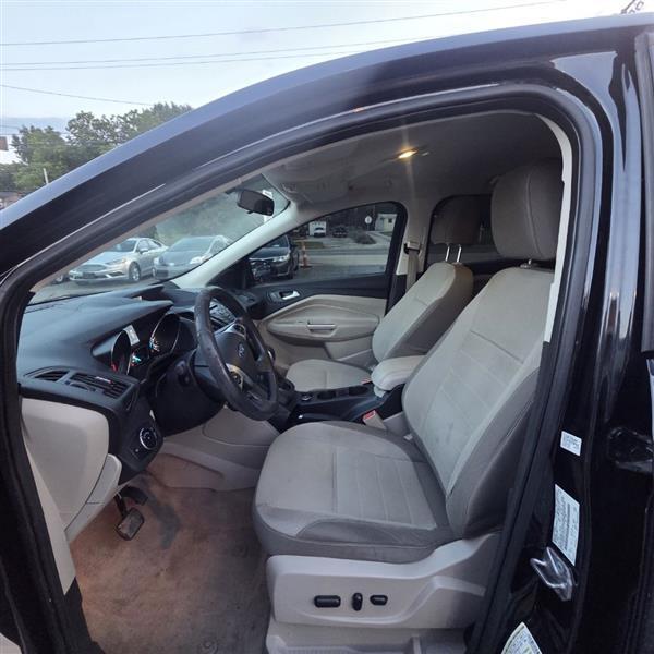 Ford Escape SE 4WD 2014
