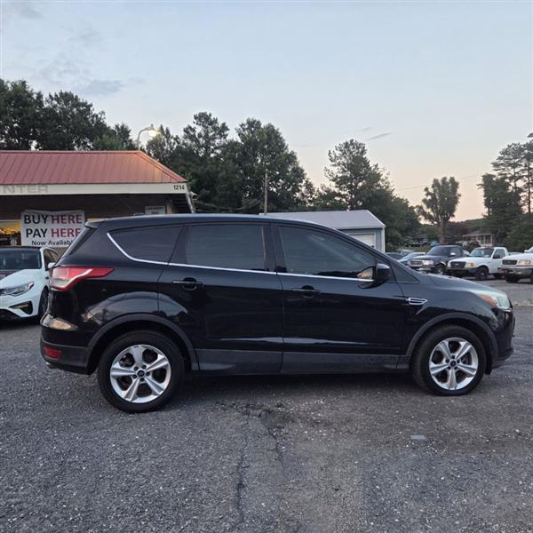 Ford Escape SE 4WD 2014