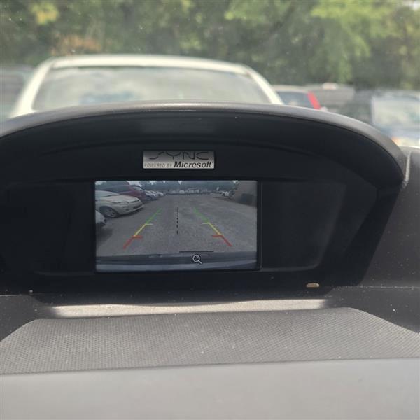 Ford Escape SE 4WD 2014