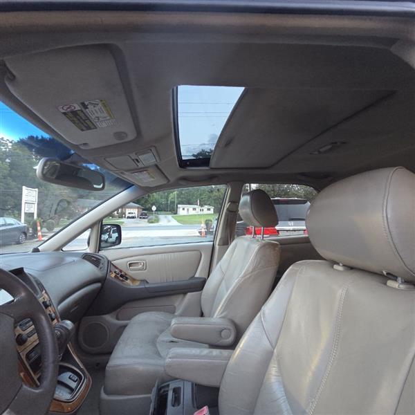 Lexus RX 300 AWD 1999