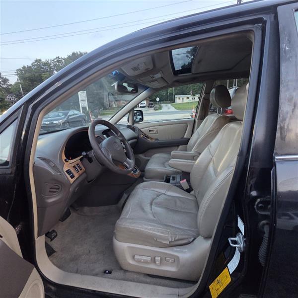 Lexus RX 300 AWD 1999
