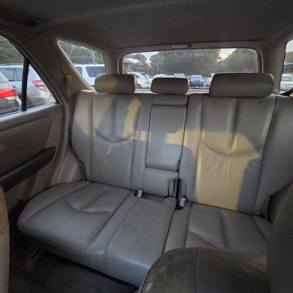 Lexus RX 300 AWD 1999