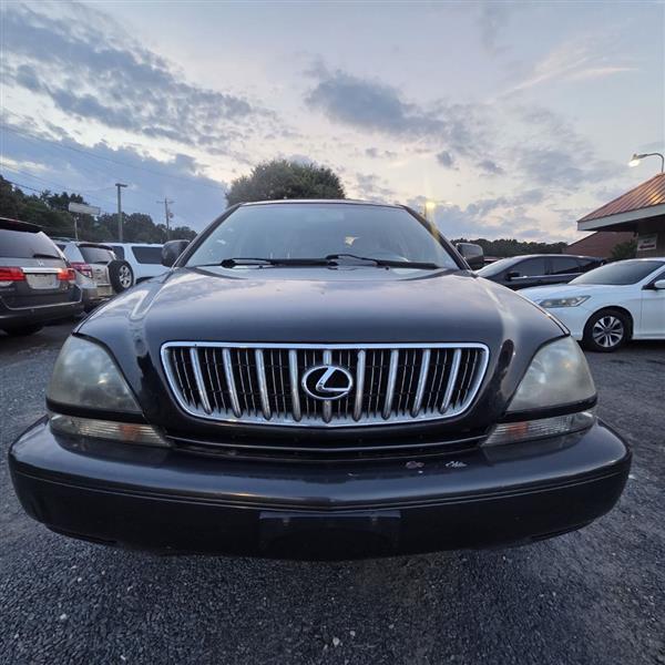 Lexus RX 300 AWD 1999