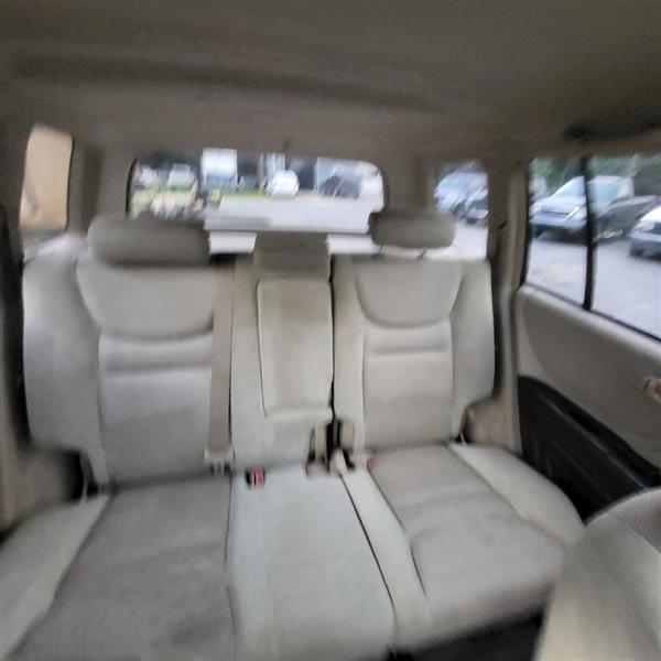 Toyota Highlander  2003