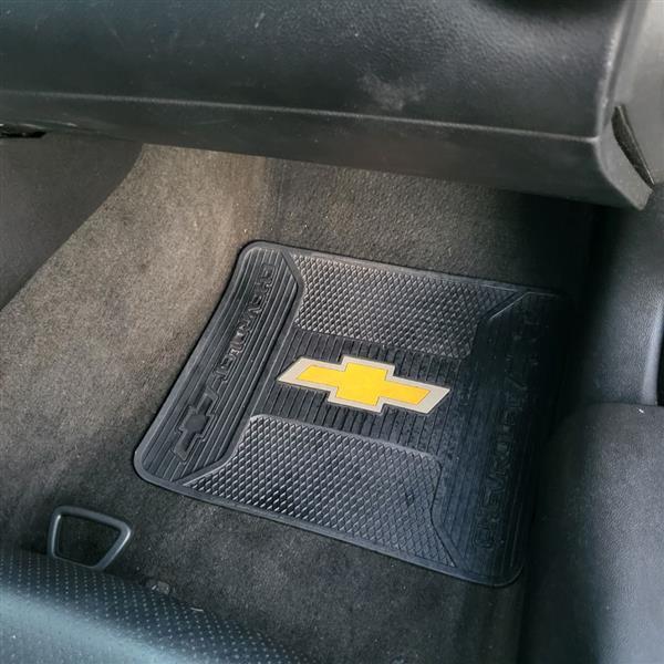 Chevrolet Camaro Convertible 1LT 2011
