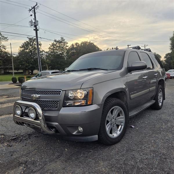 Chevrolet Tahoe LT1 2WD 2007