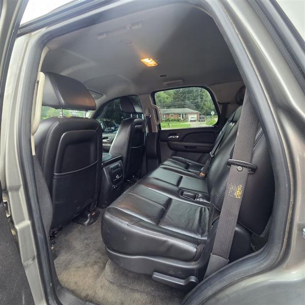 Chevrolet Tahoe LT1 2WD 2007